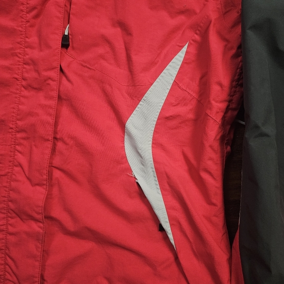 The North Face Women's Boundary Triclimate Ski Shell Jacket Size Small - Picture 8 of 14